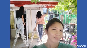 GROUP 1 - NSTP (CWTS) PROJECT IMPLEMENTATION VLOG