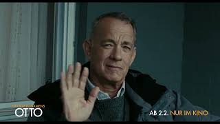 Ein Mann Namens Otto - Review Revised 30' - Ab 3.2.2023 NUR im Kino!