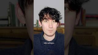 INFP: The Individualist