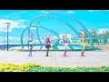 【プリキュア】プリキュアDancin’ in 大阪~『フレッシュプリキュア!』編~