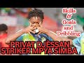 Privat DjГЁssan Bi 25 Striker Usajili Mpya SIMBA рџ Ѓрџ Ґ Tazama Uwezo Wake Wa Kufunga Privat DjГЁssan Bi 25 Striker Usajili Mpya SIMBA рџ Ѓрџ Ґ Tazama Uwezo Wake Wa Kufunga