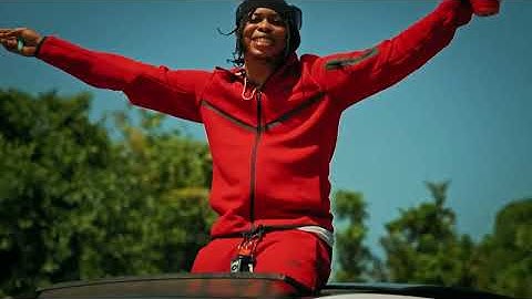 Nhance - G.O.D (Official Music Video)