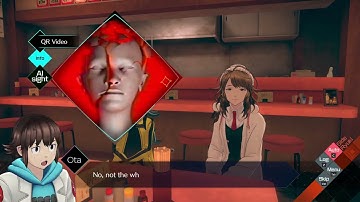 AI: THE SOMNIUM FILES - nirvanA Initiative Playthrough - Part 2 (Chapter 1)