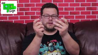 Nintendo Switch Stand Review | Rose Colored Gaming