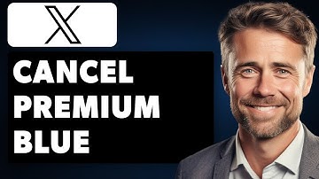 How to Cancel X Premium - Cancel Twitter Blue (Full 2025 Guide)