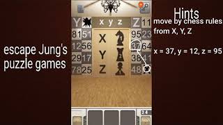 100 Doors 2013 - 24 walkthrough screenshot 5