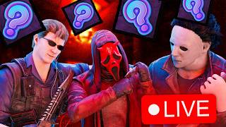 Winning with Every Killer In A Row In Chaos Shuffle Part 2