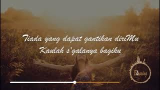 Kaulah Hidupku | Brenda | Lirik