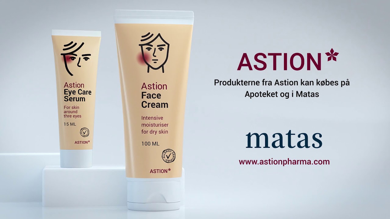 astion eye care serum