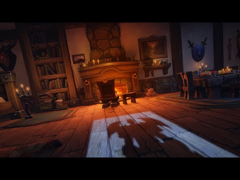 kein Name: Teaser zu Spielerbehausungen