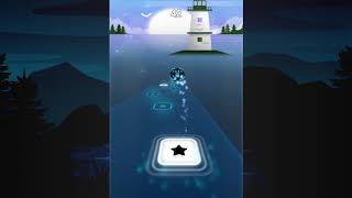 Shooting Stars Tiles Hop EDM Rush [NEON BALL] screenshot 5