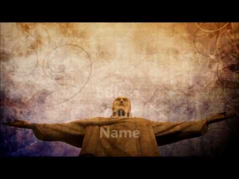 I Bless Your Name, Lord - Lena Aldridge.wmv