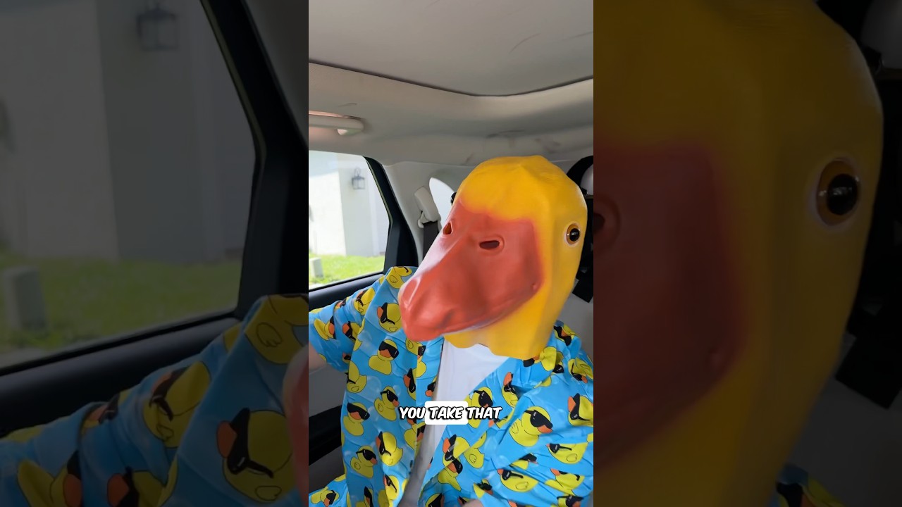 Donald roasting Mario PT2 