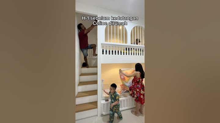 Siapa yang udah gak sabar mau liat Celine?Aku kok deg2an + penasaran gengs mau ketemu anak keduaku