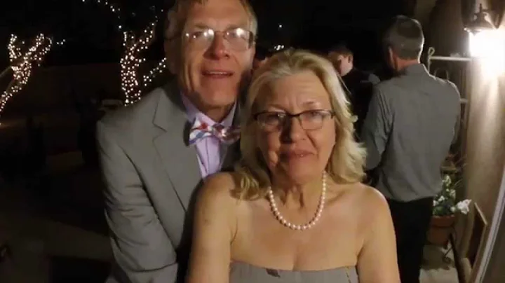 Heather & Jonathan's Wedding Celebration
