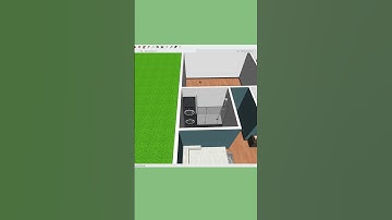 Building a Bathroom in 3D