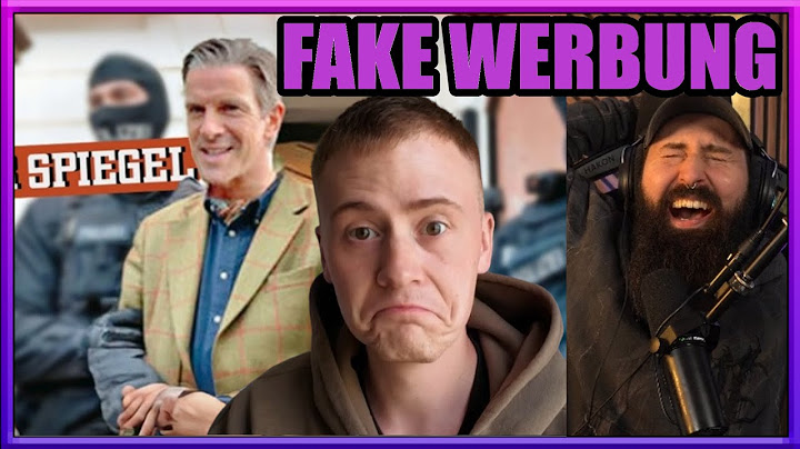 ,,Fake-Werbung: Auf den Spuren des Betrüger-Netzwerks" - Hakon reagiert auf @MarvinWildhage
