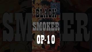 Can SMOKER Beat the Meta? | OP10 Deck Profile (One Piece TCG) #Smoker #OPTCG #OnePiece #OP10 #EB02