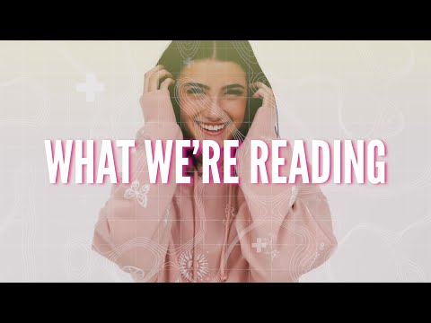 What We're Reading: Week Of October 26th