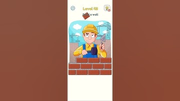 DOP 3 Level 41 #games #gameplay #shortvideo #dop3 #shorts #dop3shorts #dop3game #dop #build #gaming