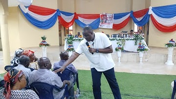 Breaking: kwasi Kwateng sets the record straight, revealed why Npp lost 2024