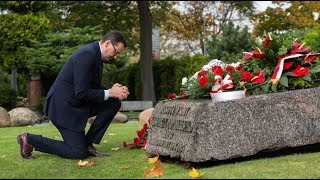 Telewizja Republika - Dzisiaj Informacje TV Republika 19.10.2019