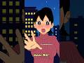 Nobita Breaks Up with Shizuka...💔 #nobita #shizuka #doraemon