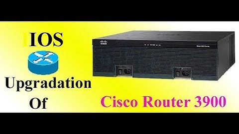 last version | Cisco 3900 ios download upgrade and installation #router #ios #upgrade