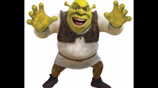 EARRAEP !!!!! SHREK LOL XD