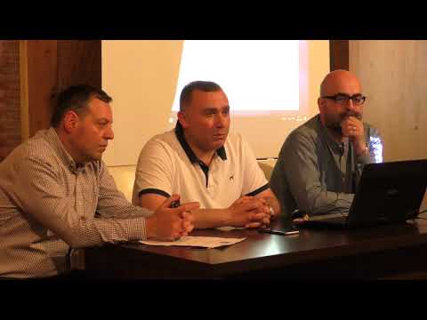 შეხვედრა მევენახეობა-მეღვინეობის კოოპერატივებთან