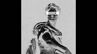 MOGGED BY SPQR - Super Slowed