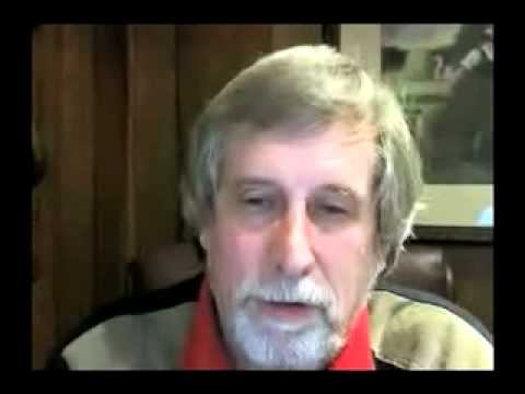 pt 4 Lisa M Harrison Interviews Richard Presser on...