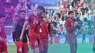 🔴SEDANG BERLANGSUNG ● TIMNAS INDONESIA VS IRAK Leg Ke 2 I Qualifikasi Piala Dunia 2026 I Prediksi