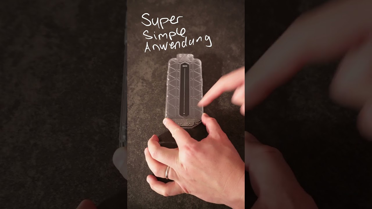 dbrand Skin & Prism 2.0 Schutzglas für iPhone – Perfekter Schutz! 