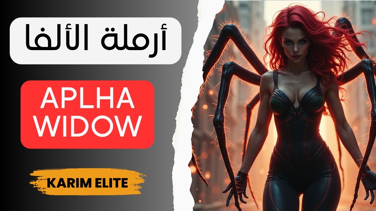 احذر الزواج من هذه المرأة… أرملة الألفا, لا تبحث عن رجل، بل عن ماضٍ لن يعود.