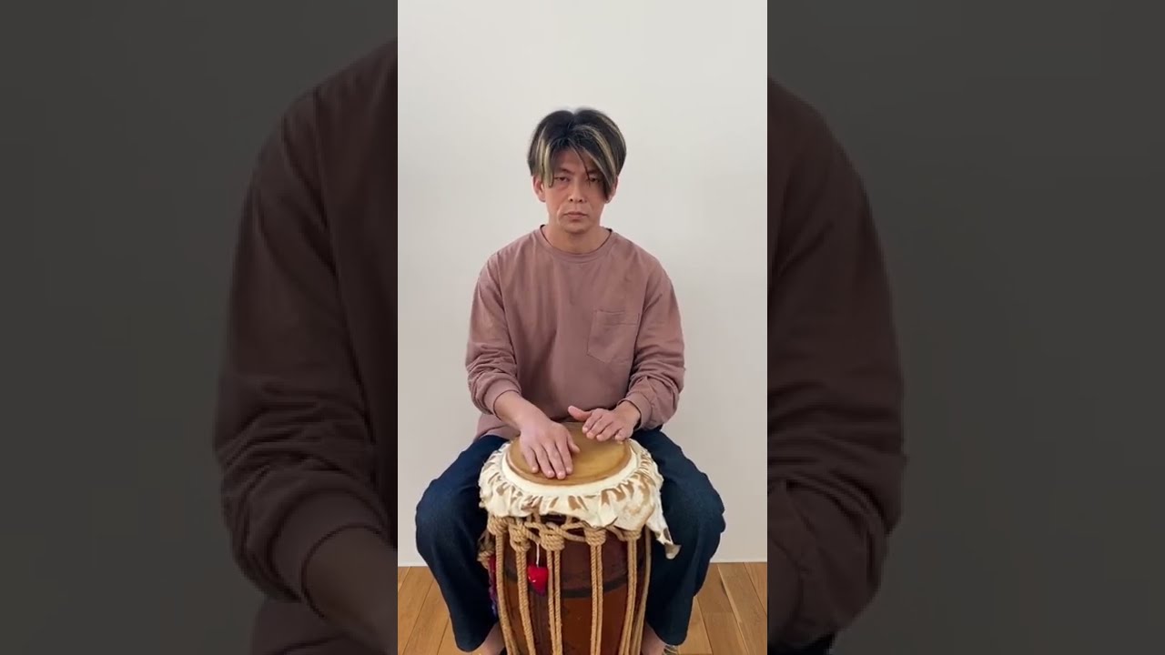 カポエイラのアタバキのvariation - YouTube
