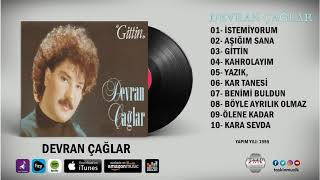 Devran Çağlar - Kahrolayım