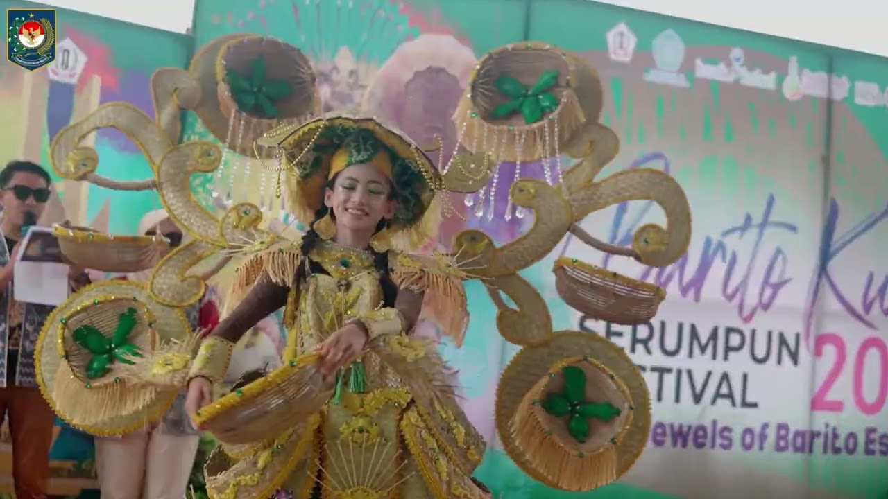 Video Inovasi BKSF Disporbudpar Barito Kuala