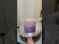 unique birthday cake decorating ideas cake tutorial for beginners #cake #baking #shortvideo