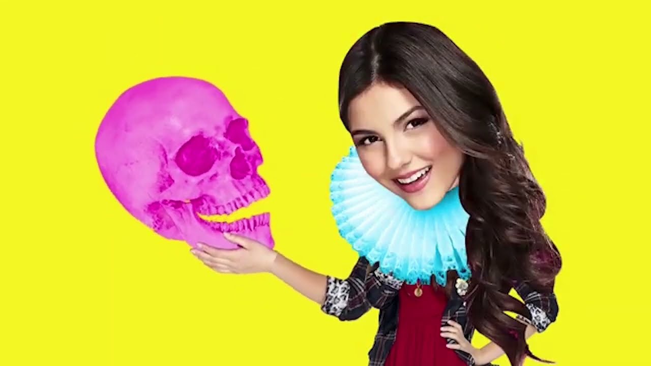 Nickelodeon Cut-Out Bumpers (2013)