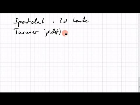 Update New KB.14 Zahl der Spiele bei Turnier jeder gegen jeden