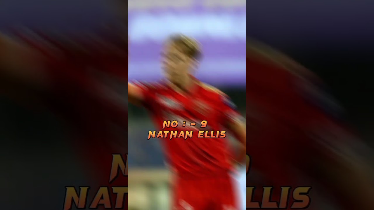 PBKS Best Playing 11 2023