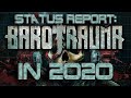 Barotrauma in 2020 | Status Report