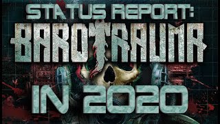 Barotrauma in 2020 | Status Report