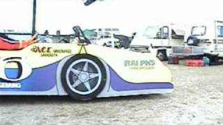 2006 12 Hours of Sebring -   Hawaiian Tropic Bikini Contest