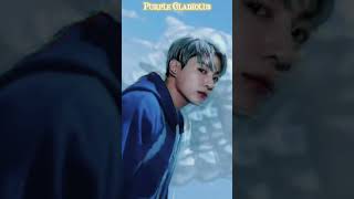 Vogue Korea Bts 2021