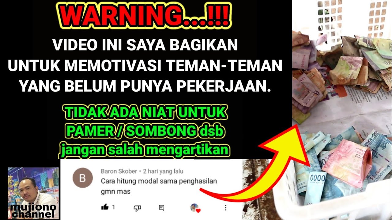 OMSET JUALAN SAYUR KELILING PAKAI MOBIL PICK UP || modal awal kulakan sayuran hari ini