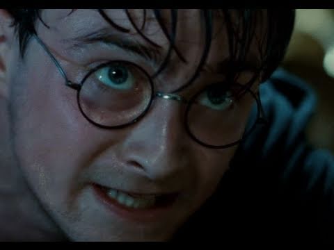 Harry Potter and the Deathly Hallows : Part 2 | OFFICIAL [HD] trailer US (2011)