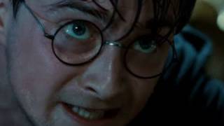 Harry Potter And The Deathly Hallows Part 2 Official Hd Trailer Us 2011
