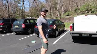 PPS #22 Home Workout